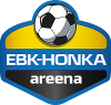 EBK-Honka areena